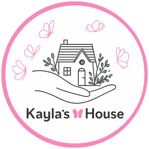 Kayla’s House logo